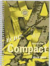 Ecdl compact module 3