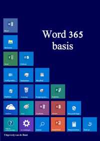 Word 365 basis