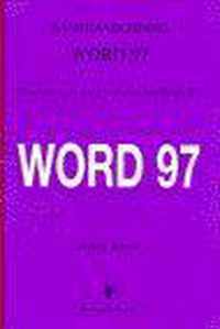 Word 97 (basishandleiding)