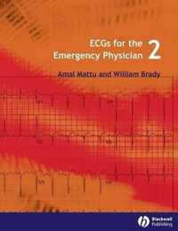 ECGs for the Emergency Physician 2