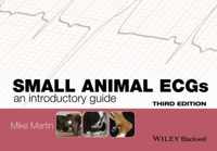 Small Animal Ecgs Introductory Guide 3E