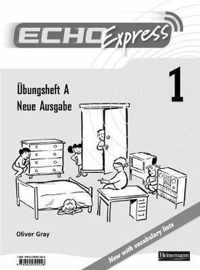Echo Express 1