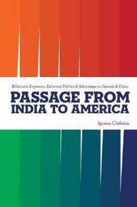 Passage from India to America