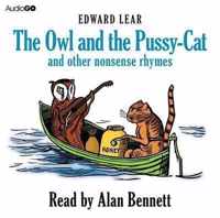 The Owl and the Pussy-Cat and Other Nonsense Rhymes