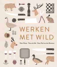 Werken met wild