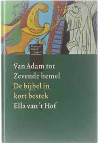 Van Adam Tot Zevende Hemel 2Dr