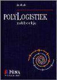 Poly Logistiek Zakboekje 2Dr