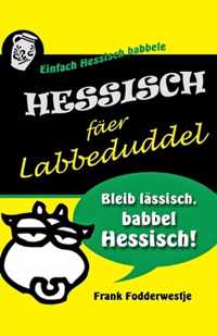 Hessisch faer Labbeduddel