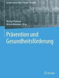 Praevention und Gesundheitsfoerderung