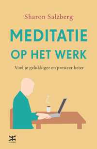 Meditatie op het werk