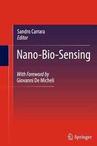 Nano-Bio-Sensing