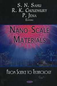 Nano-Scale Materials