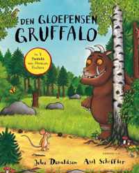 De Gruffalo in het Twents van Herman Finkers