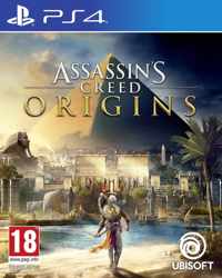 Assassins Creed - Origins