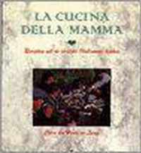 Culinaire boekerij la cucina della mamma