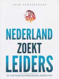 Nederland zoekt leiders