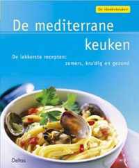 Mediterrane Keuken