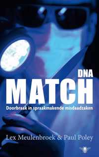 DNA-match