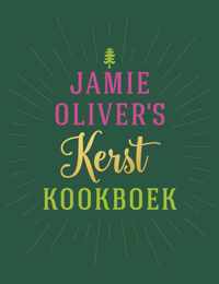 Jamie Oliver's kerstkookboek