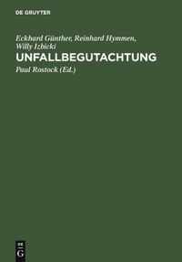 Unfallbegutachtung