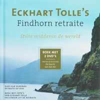 Eckhart Tolle's Findhorn retraite