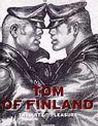 Tom of Finland. the art of pleasure