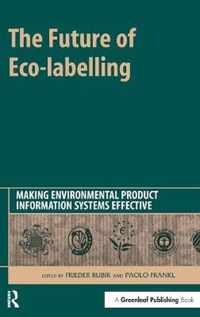 The Future of Eco-labelling