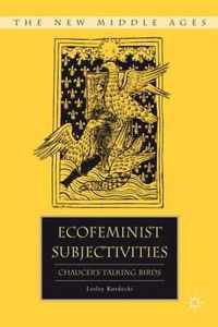 Ecofeminist Subjectivities