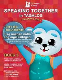 Speaking Together in Tagalog