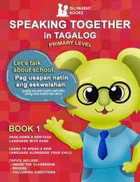 Speaking Together in Tagalog