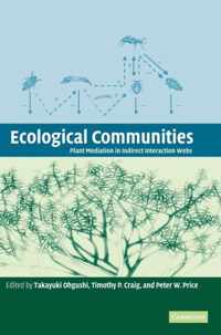 Ecological Communities