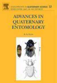 Advances in Quaternary Entomology