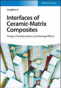 Interface of CeramicMatrix Composites