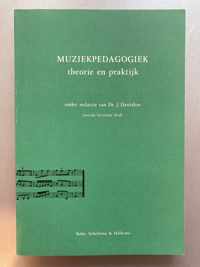 Muziekpedagogiek theorie en praktyk