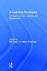 e-Learning Ecologies