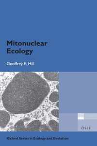 Mitonuclear Ecology