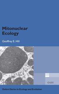 Mitonuclear Ecology