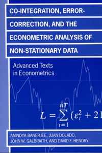 Co-Integration, Error Correction And The Econometric Analysi