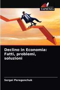 Declino in Economia