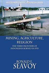 Mining, Agriculture, Religion