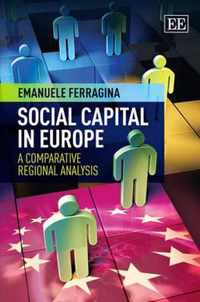 Social Capital in Europe