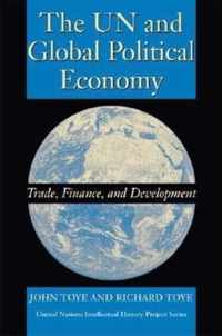 The UN and Global Political Economy