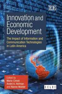 Innovation and Economic Development