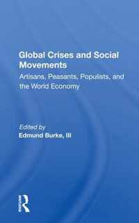 Global Crises and Social Movements