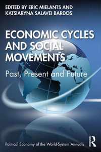 Economic Cycles and Social Movements