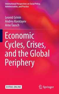 Economic Cycles, Crises, and the Global Periphery