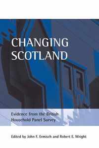 Changing Scotland