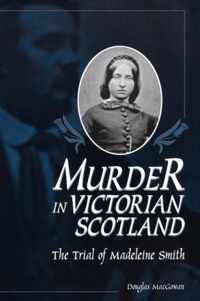 Murder in Victorian Scotland