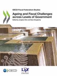 Ageing and fiscal challenges across levels of government