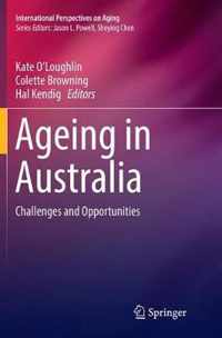 Ageing in Australia